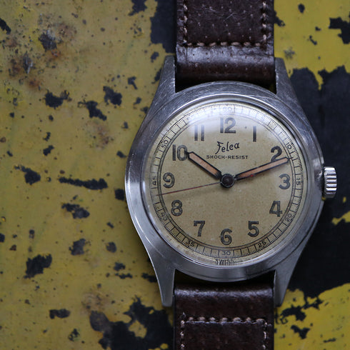 FELCA/KS-576